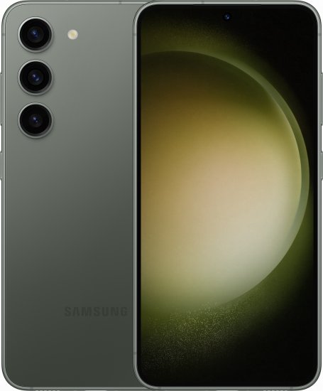 Samsung Galaxy S23